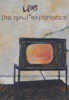 RPWL - The RPWL Live Experience