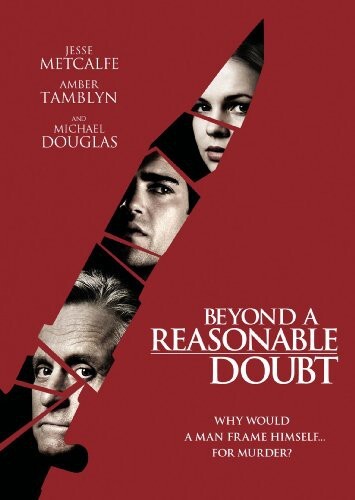 Beyond A Reasonable Doubt (2009)