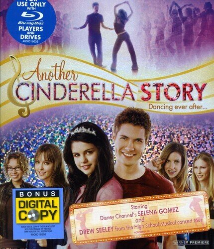 Another Cinderella Story (2008)