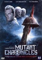 Mutant Chronicles (2008) Version longue non censurée