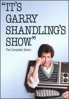It's Garry Shandling's Show - The complete Series 16 DVD