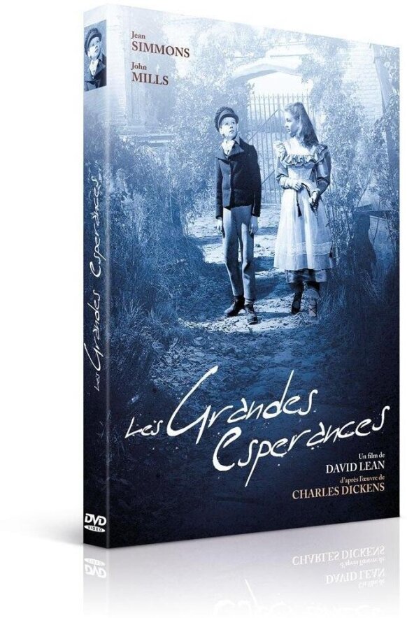 Les grandes espérances (1946)
