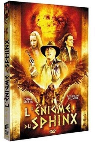 L'Énigme du Sphinx (2008)