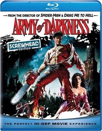 Army of Darkness (1992) (Screwhead Edition)