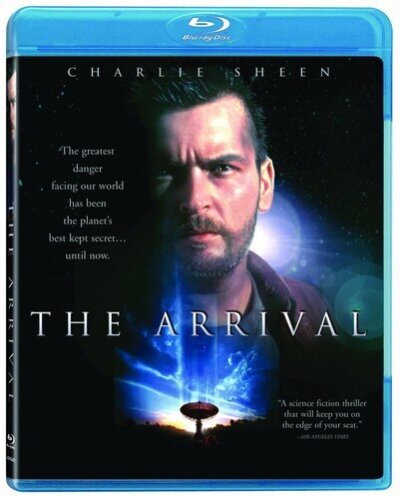 The Arrival (1996) Remastered