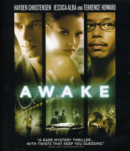 Awake (2007)