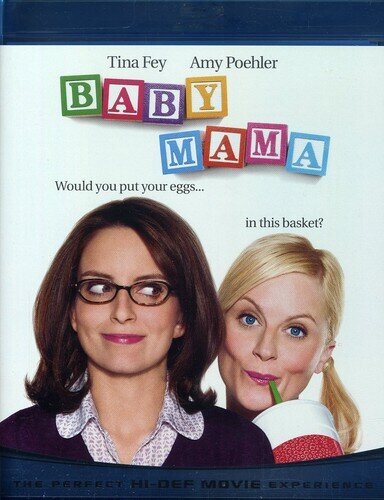 Baby Mama (2008)