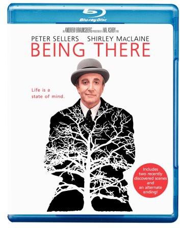 Being There (1979) Deluxe Edition