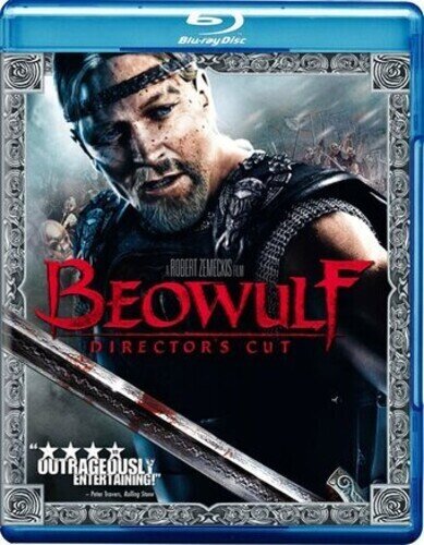 Beowulf (2007) Director's Cut
