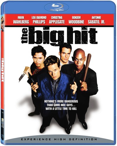 The Big Hit (1998)