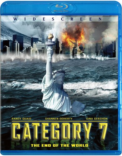 Category 7 - The End of the World (2005)