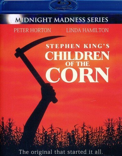 Children of the Corn (1984)