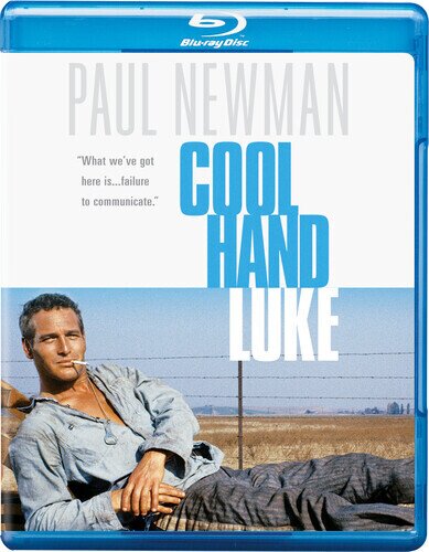 Cool Hand Luke (1967) Deluxe Edition