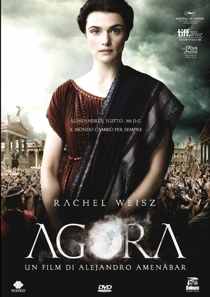 Agora (2009)