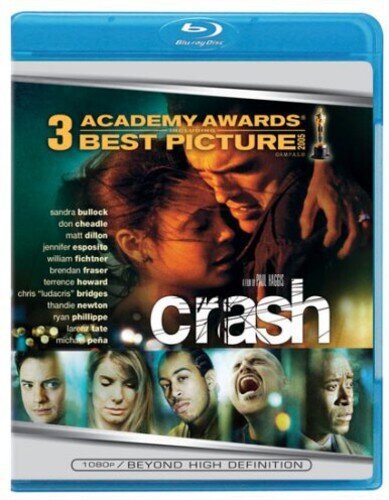 Crash (2004)