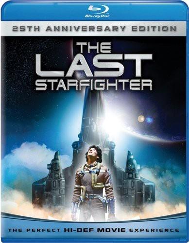 The Last Starfighter (1984) Anniversary Edition, Remastered