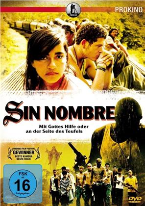 Sin Nombre (2009)