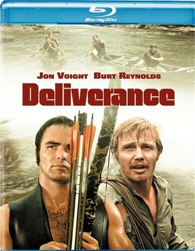Deliverance (1972) Deluxe Edition