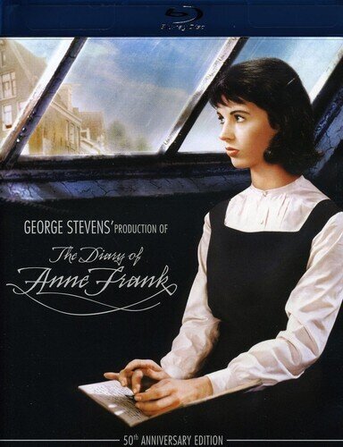 The Diary of Anne Frank (1959)