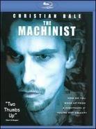 The Machinist (2004)