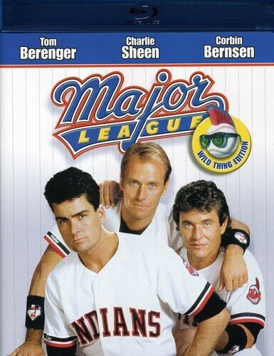Major League