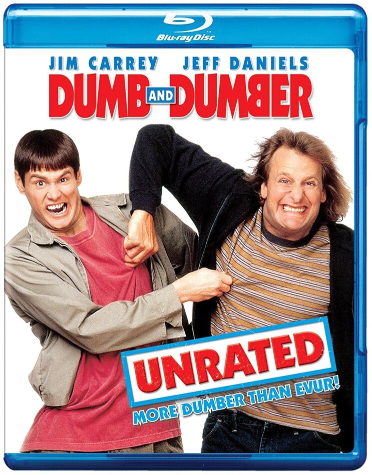 Dumb and Dumber (1994)