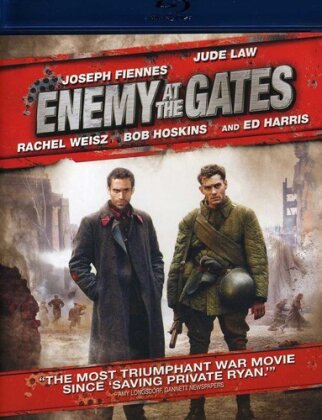 Enemy at the Gates (2001)