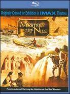 Mystery of the Nile Imax
