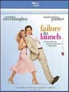 Failure to Launch Special Collector's Edition