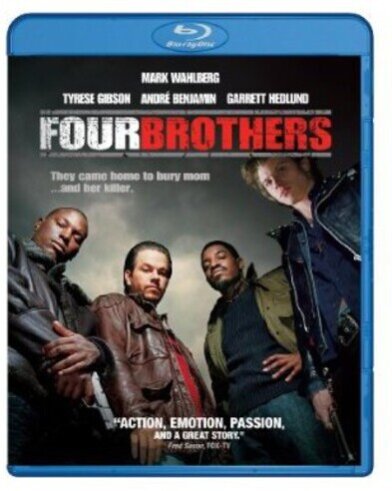 Four Brothers (2005)