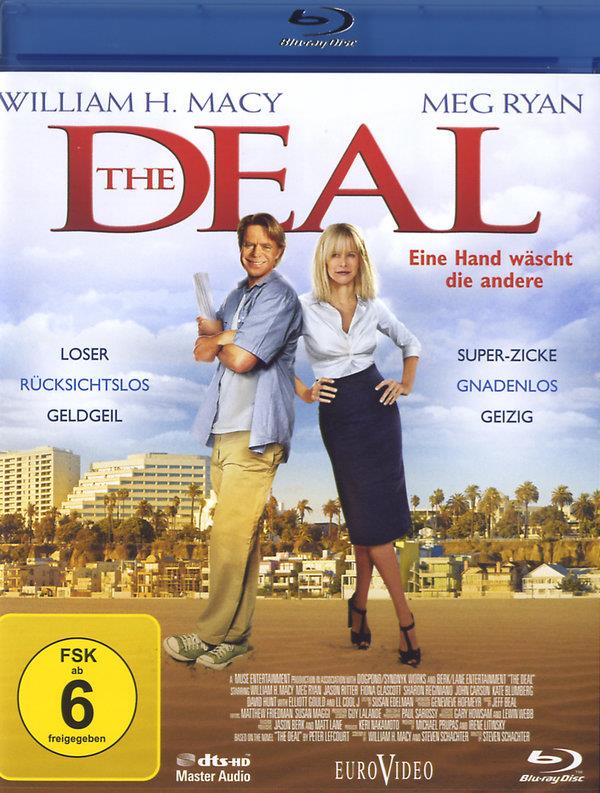 The Deal (2008)