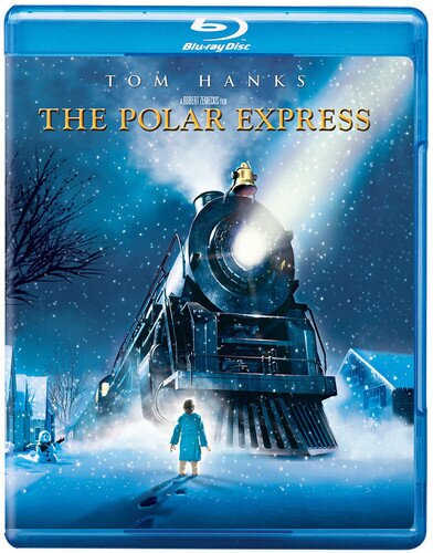 The Polar Express (2004)