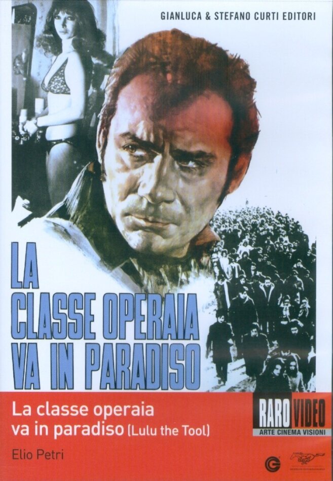 La classe operaia va in paradiso (1971)