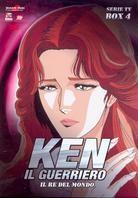 Ken il guerriero - La Serie TV - Box 4 (5 DVD)