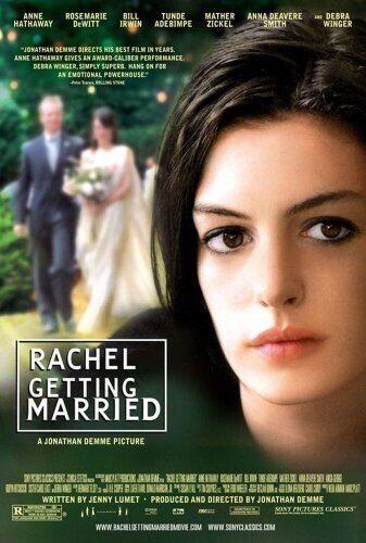 Rachel getting married (2008)