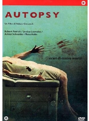 Autopsy (2008)