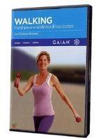 Walking - Perdi peso e tonifica il corpo - (GAIAM)