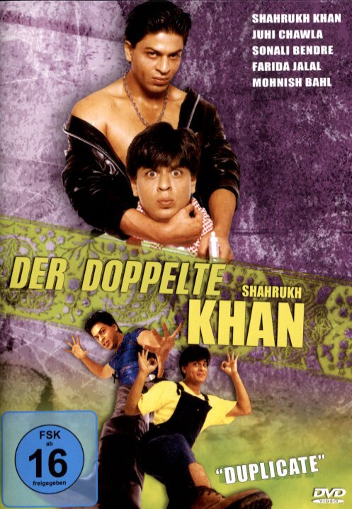 Der doppelte Khan