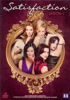 Satisfaction - Saison 1 4 DVDs