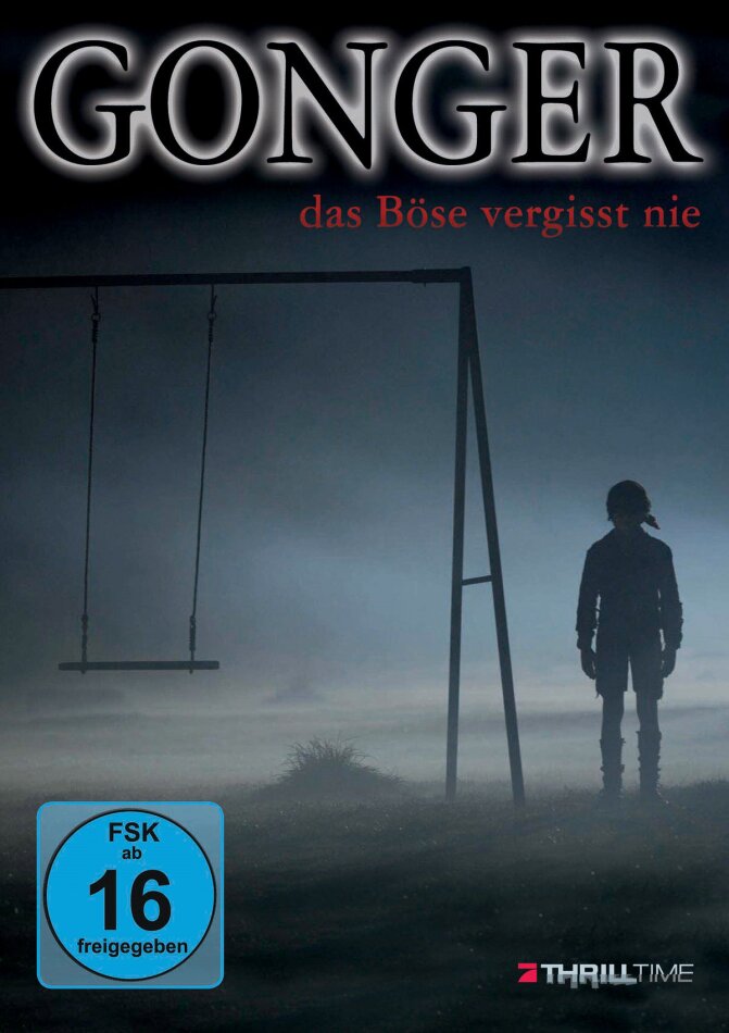 Gonger - Das Böse vergisst nie (2008)