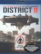 District 9 - Vietato ai non-umani (2009)