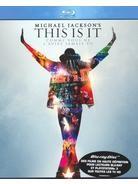 Michael Jackson - This is it
