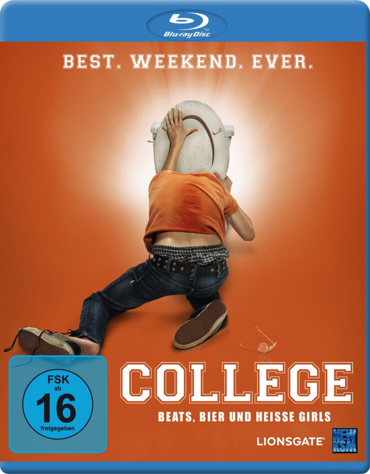 College (2008)
