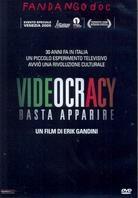 Videocracy (2009)