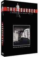 The barber - L'homme qui n'était pas là (2001) Collector's Edition, 2 DVDs