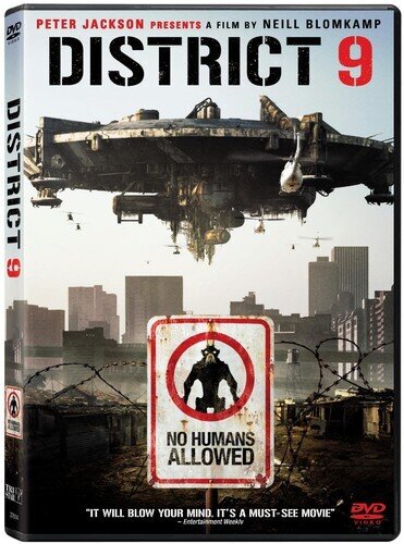 District 9 (2009)
