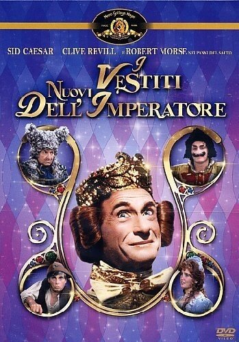 I vestiti nuovi dell'Imperatore (1987)