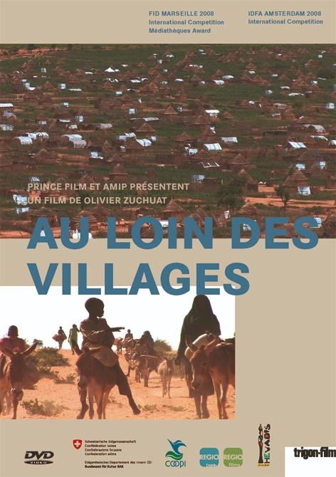 Au loin des villages - Far from the village trigon-film