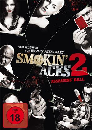 Smokin' Aces 2 - Assassins' Ball (2010)