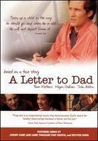 A Letter to Dad